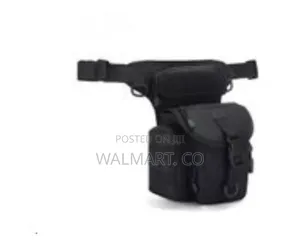 Multipurpose Pouch Bag for Men