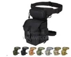 Multipurpose Pouch Bag for Men