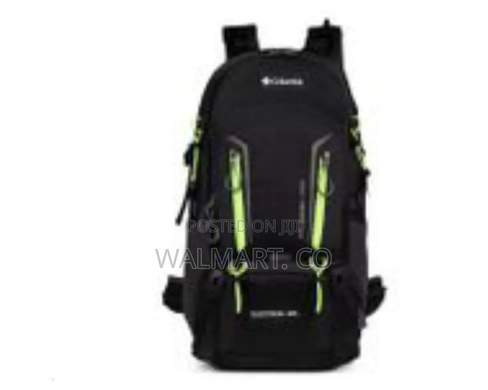 Waterproof 18 Inch Business Notebook Laptop Backpack