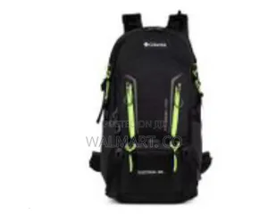 Waterproof 18 Inch Business Notebook Laptop Backpack