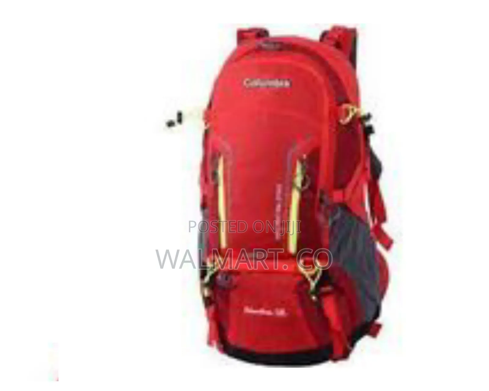 Waterproof 18 Inch Business Notebook Laptop Backpack