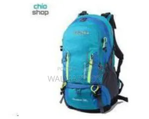 Waterproof 18 Inch Business Notebook Laptop Backpack