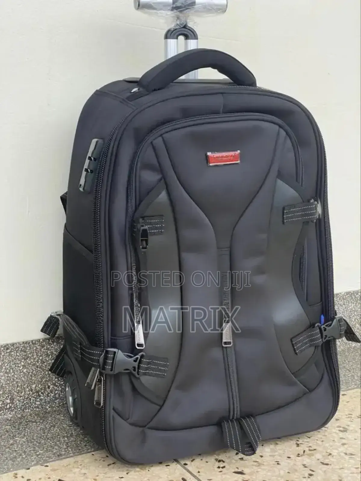 Travel Backpack