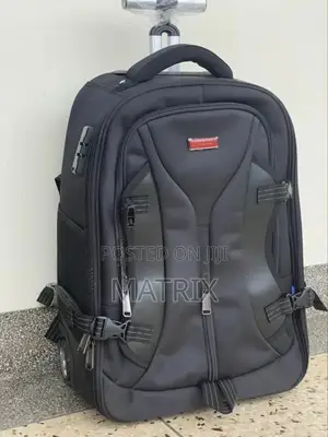 Travel Backpack