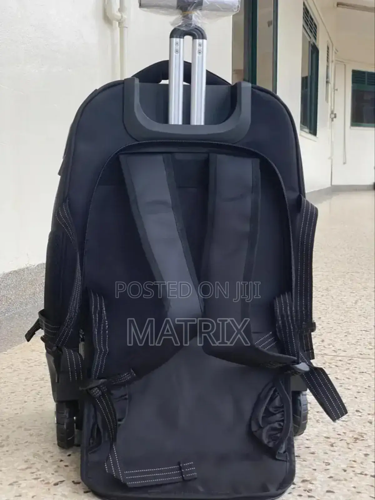 Travel Backpack
