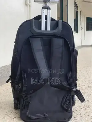 Travel Backpack