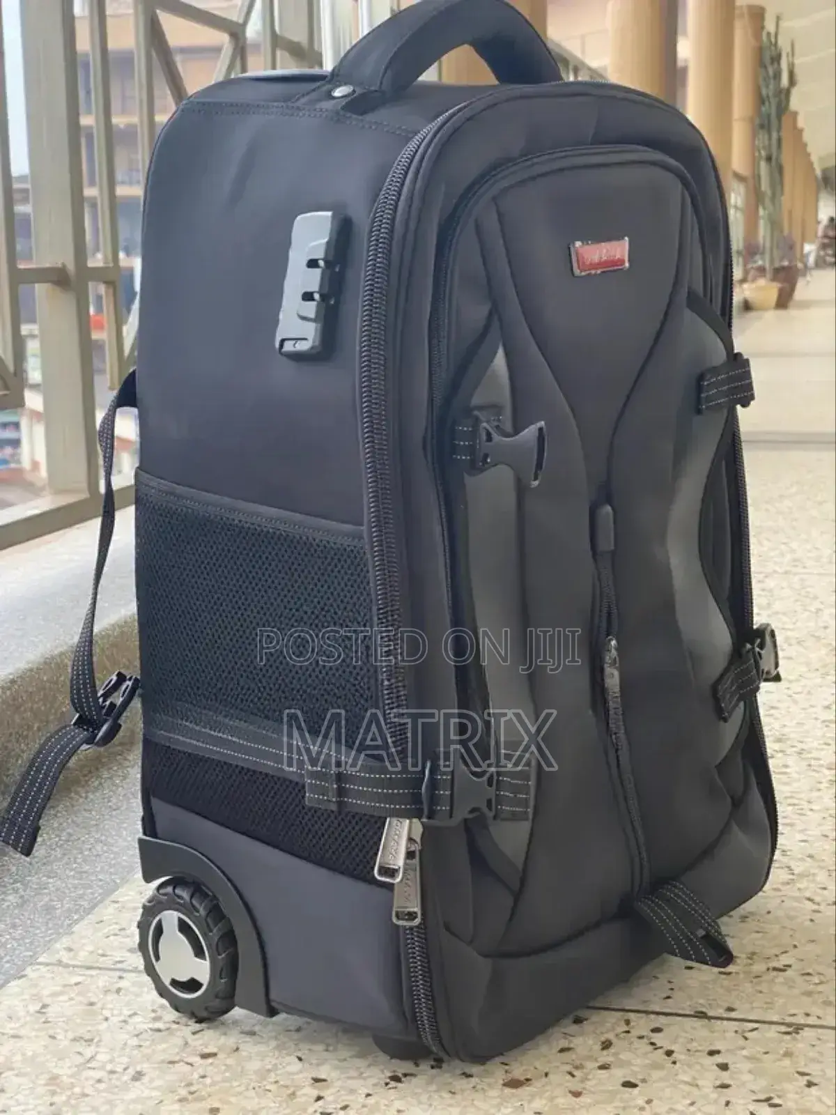 Travel Backpack