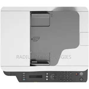 Hp Laser MFP 137fnw Multifunction Printer