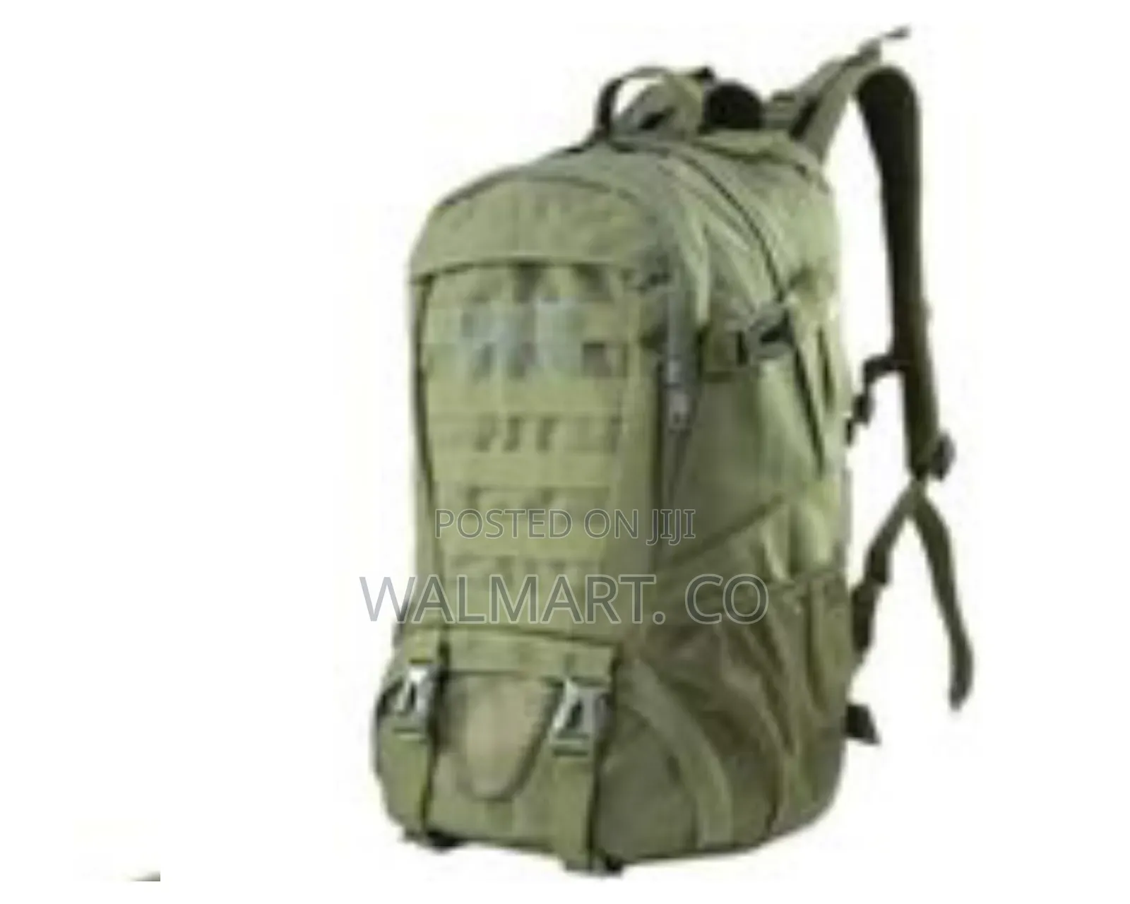 Hiking Night Tactical Outdoor Men Backpack