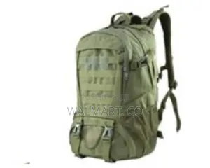 Hiking Night Tactical Outdoor Men Backpack
