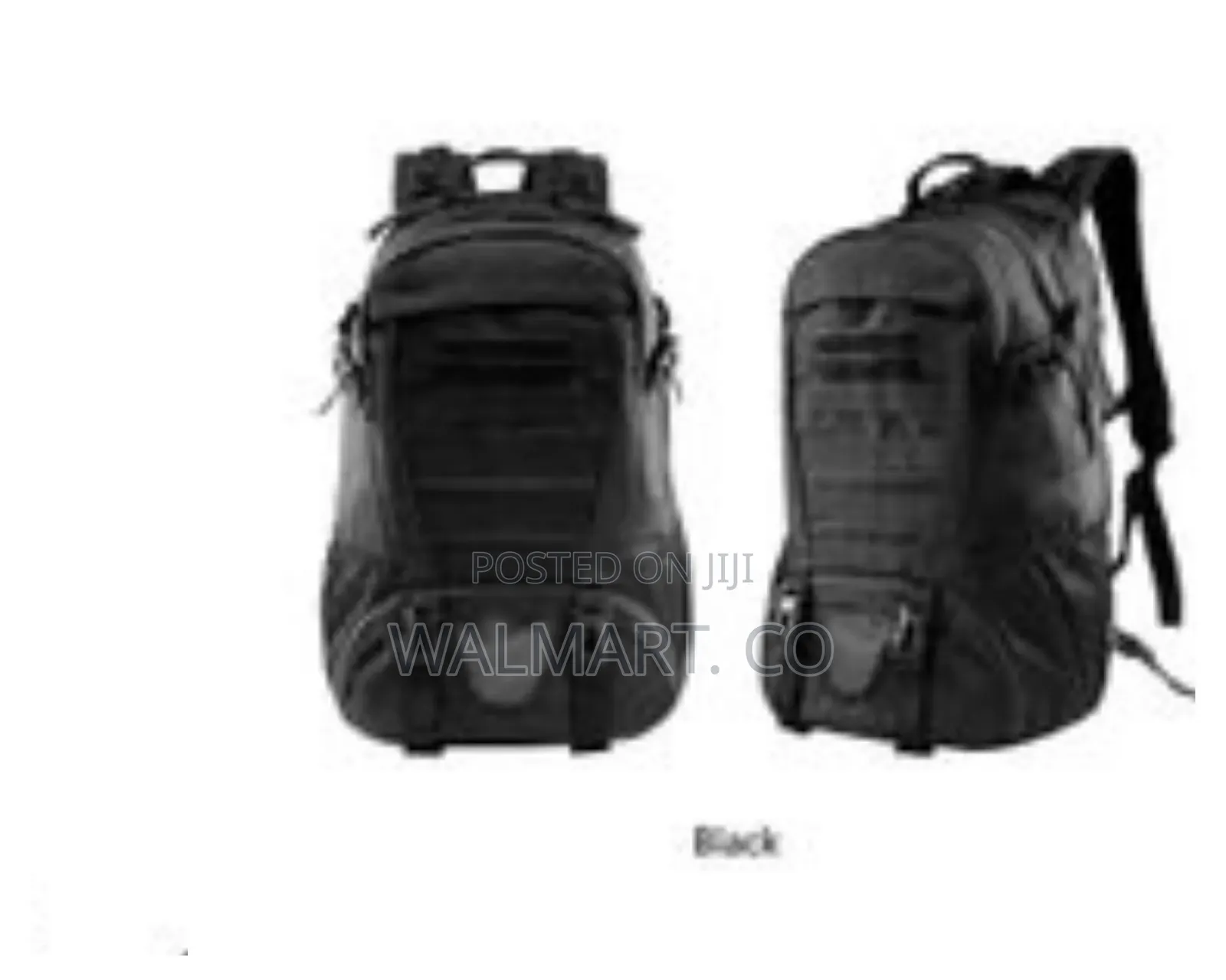 Hiking Night Tactical Outdoor Men Backpack