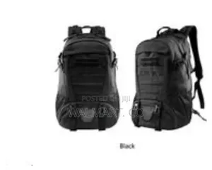 Hiking Night Tactical Outdoor Men Backpack