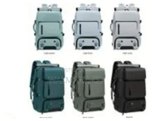 Waterproof 16 Inch Business Laptop Backpack