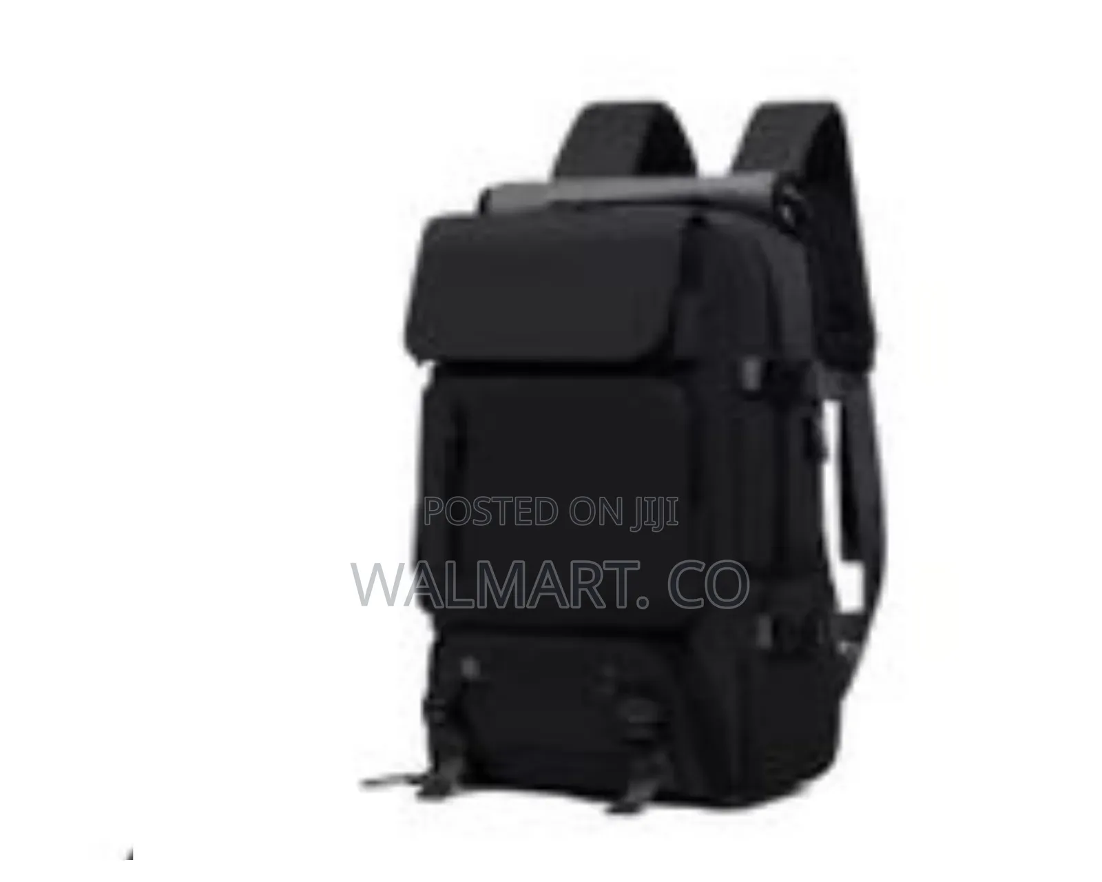 Waterproof 16 Inch Business Laptop Backpack