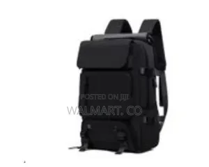 Waterproof 16 Inch Business Laptop Backpack