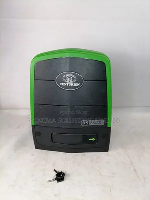 Automatic Sliding Gate Motors- Centurion D5