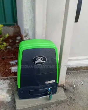 Automatic Sliding Gate Motors- Centurion D5