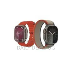 Y20plus Ultra 2 Smart Watch