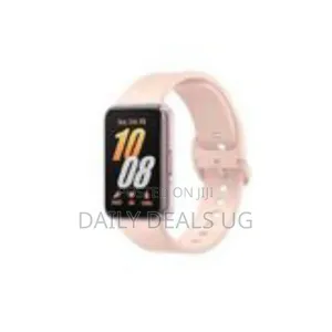 Samsung Sleek Fitness Smartwatch