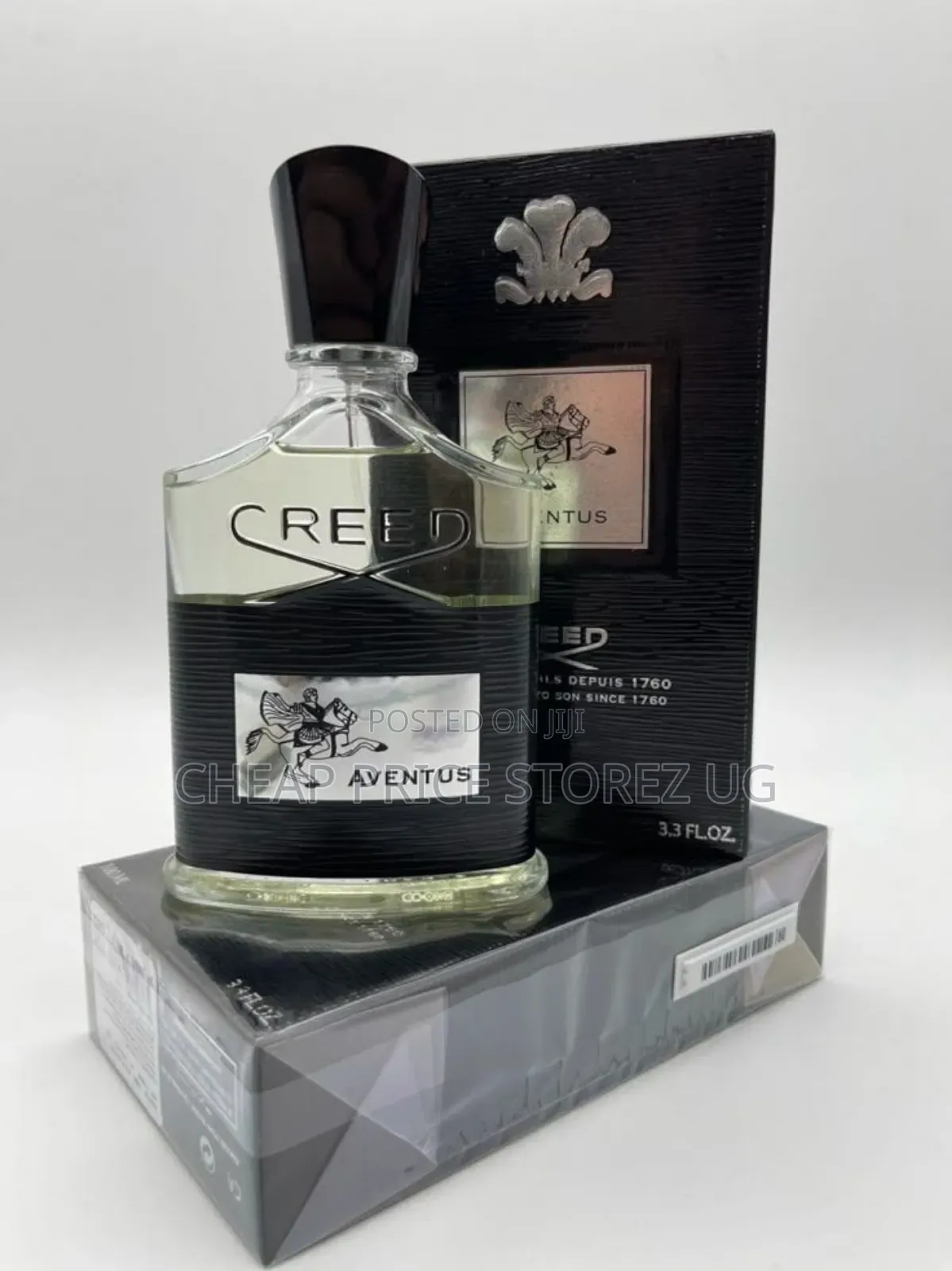 Creed Aventus Eau De Parfum – Perfume for Men – 100ml