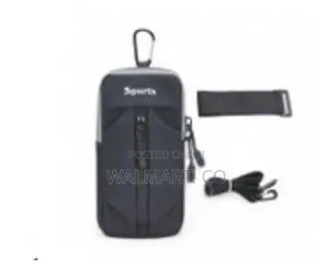 1 Piece Of Arm Bag Phone Amber Sleeve Phone Pouch