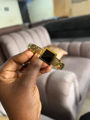 Cleo Stainless Steel Bracelet for Ladies