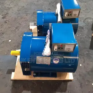 Alternator 5kva Available