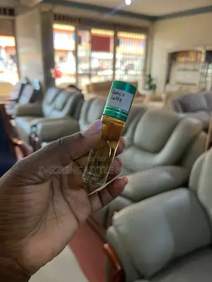Bianco Latte Perfume Oil - 6mls