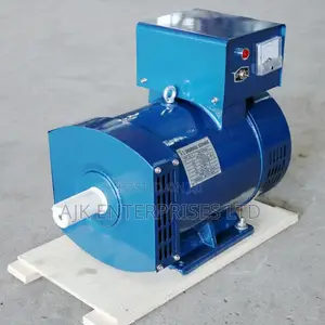 Alternator 5kva Available