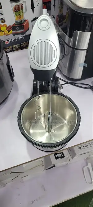 Stand Hand Mixer