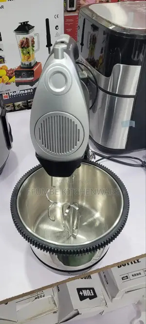 Stand Hand Mixer