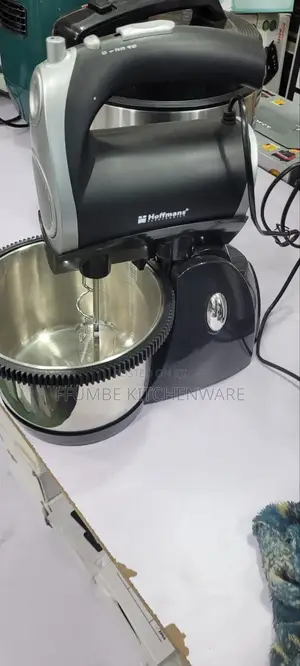 Stand Hand Mixer