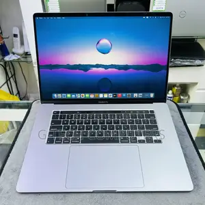 New Laptop Apple MacBook Pro 16GB Intel Core I9 SSD 1T