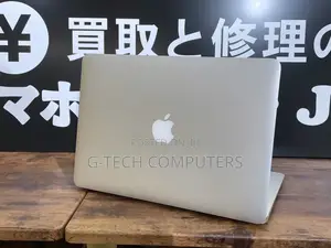 New Laptop Apple MacBook Air 4GB Intel Core I5 SSD 256GB