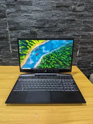 New Laptop HP Pavilion 15 16GB Intel Core I7 SSHD (Hybrid) 1T