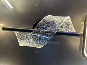 Led Wall Lights (Brackets)