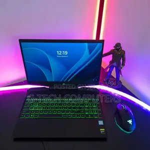 New Laptop HP Pavilion 15 16GB Intel Core I7 SSHD (Hybrid) 1T