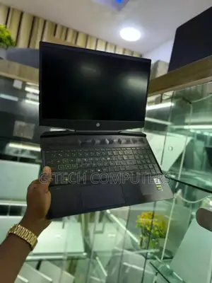 New Laptop HP Pavilion 15 16GB Intel Core I7 SSD 512GB