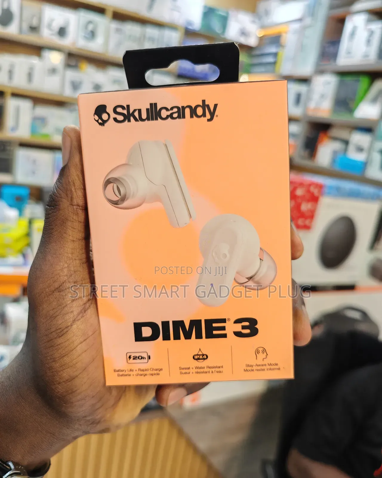 Skullcandy Dime 3 Earbuds