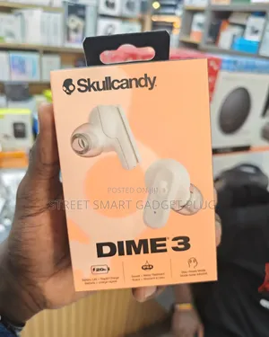 Skullcandy Dime 3 Earbuds