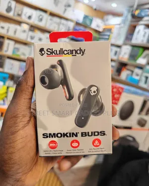 Skullcandy Smoking Buds