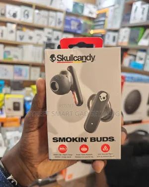 Skullcandy Smoking Buds