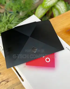 New Laptop HP Omen X 17t 32GB Intel Core I7 SSD 1T