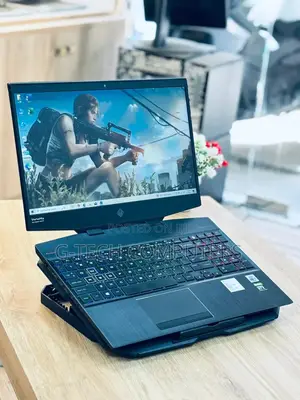 New Laptop HP Omen X 17t 32GB Intel Core I7 SSD 1T