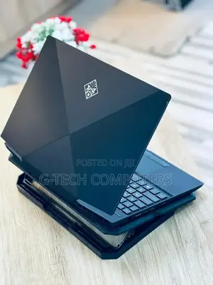 New Laptop HP Omen X 17t 32GB Intel Core I7 SSD 1T