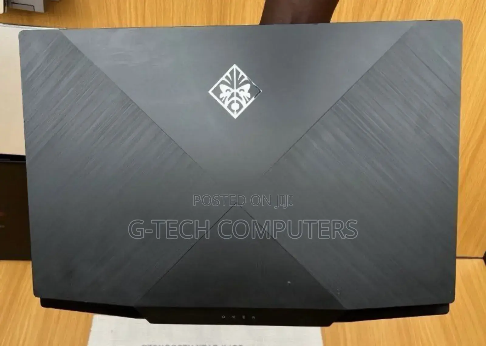 New Laptop HP Omen X 17t 32GB Intel Core I7 SSD 1T