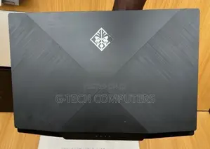 New Laptop HP Omen X 17t 32GB Intel Core I7 SSD 1T