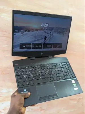 New Laptop HP Pavilion Power 15 16GB Intel Core I7 SSHD (Hybrid) 1T