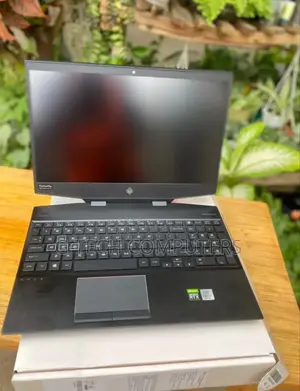 New Laptop HP Pavilion Power 15 16GB Intel Core I7 SSHD (Hybrid) 1T
