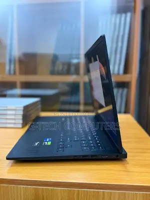 New Laptop HP Omen 15 6GB Intel Core I7 SSD 1T